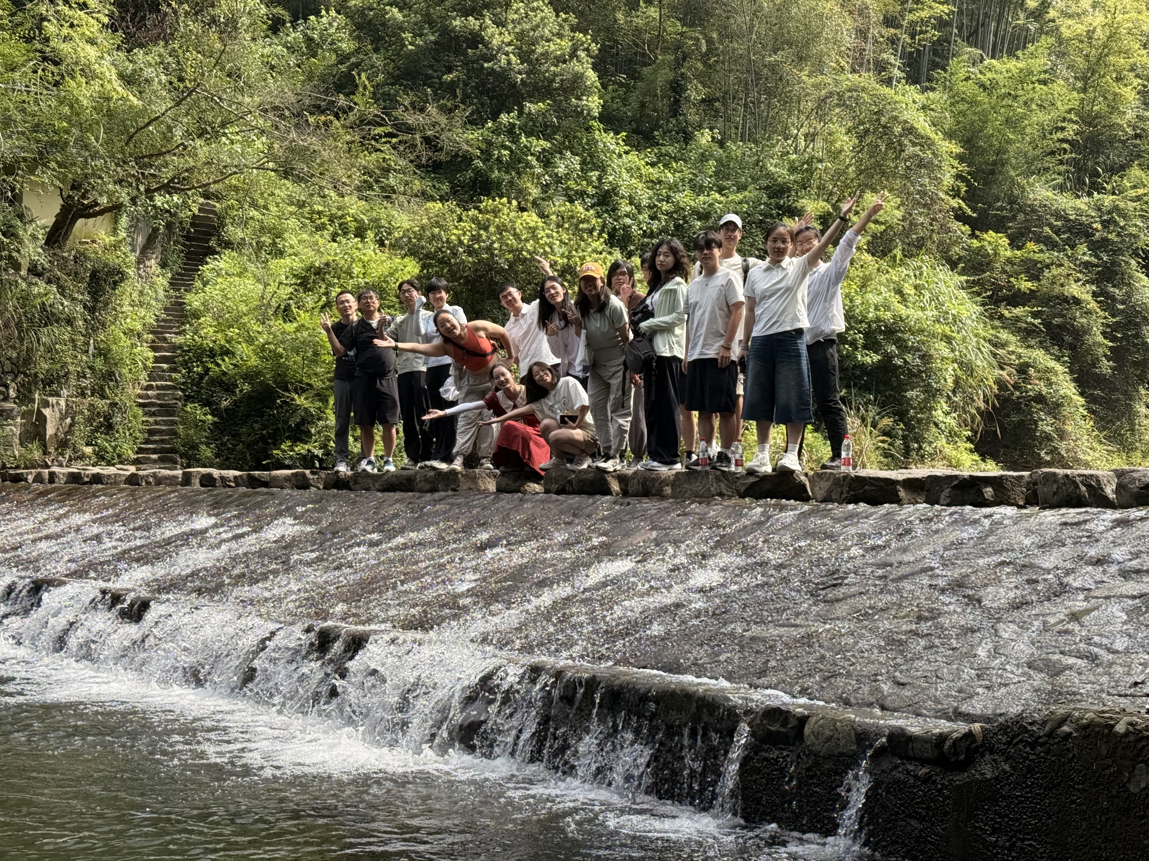 2026 Lab Retreat | Tonglu, Zhejiang