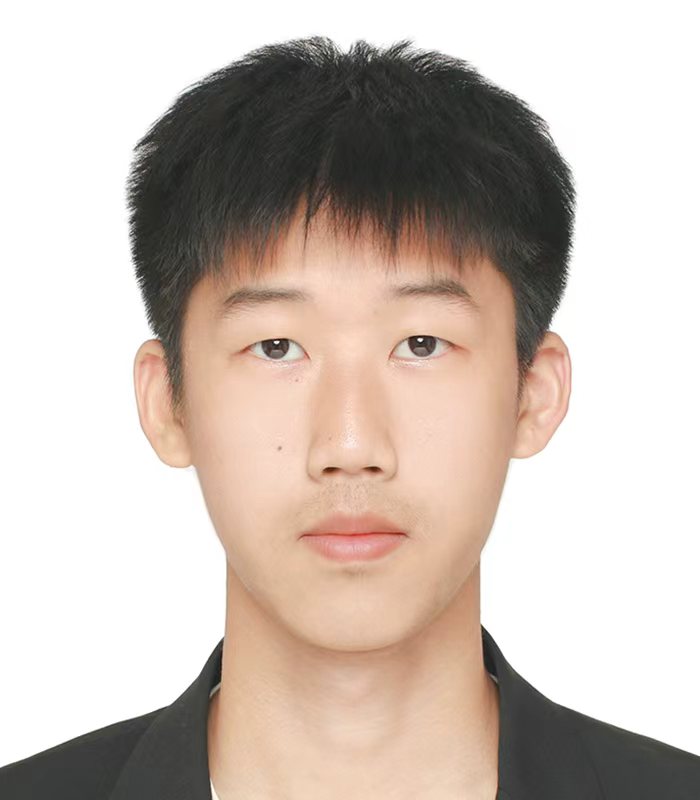 Yukai Gong