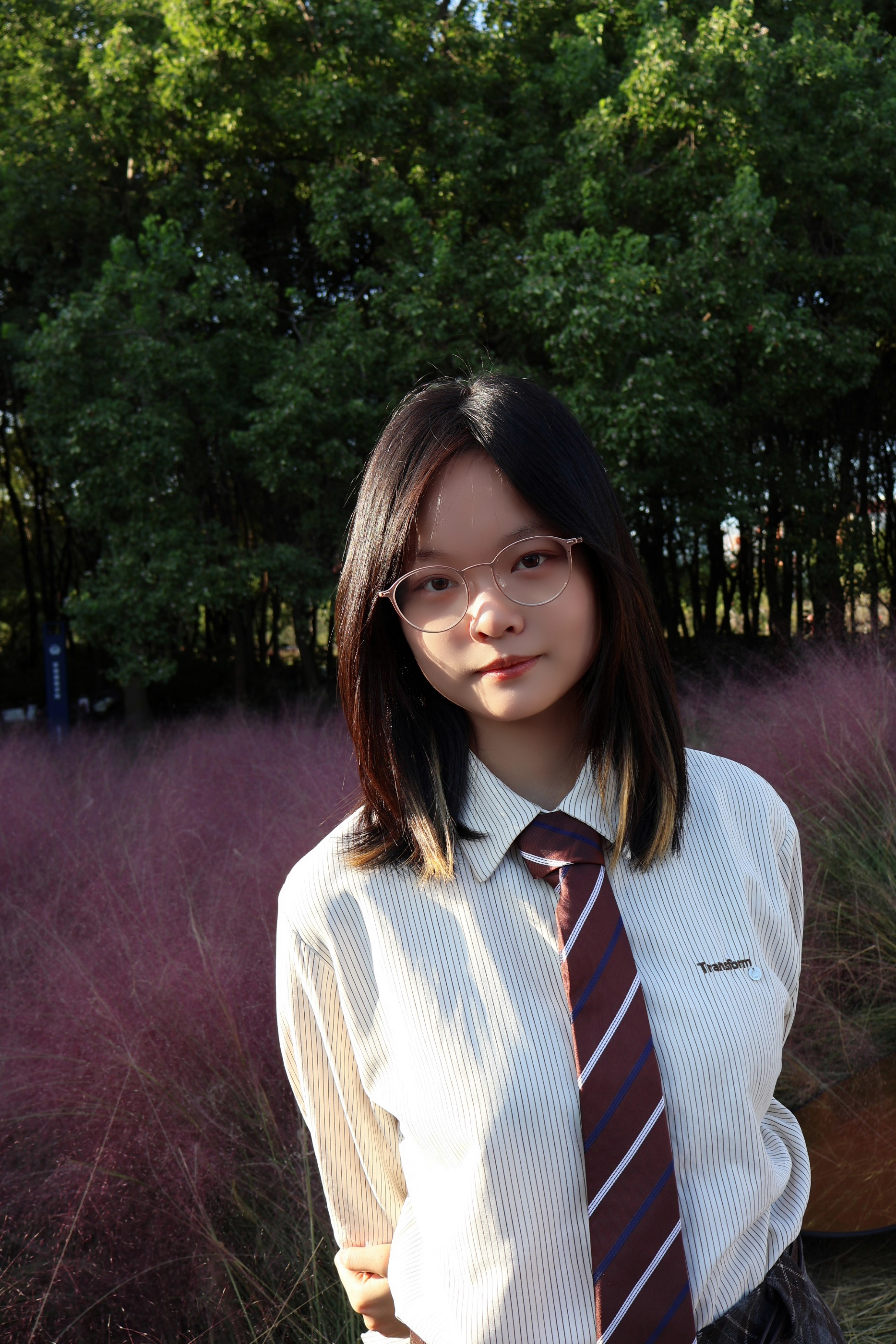 Xinran Han