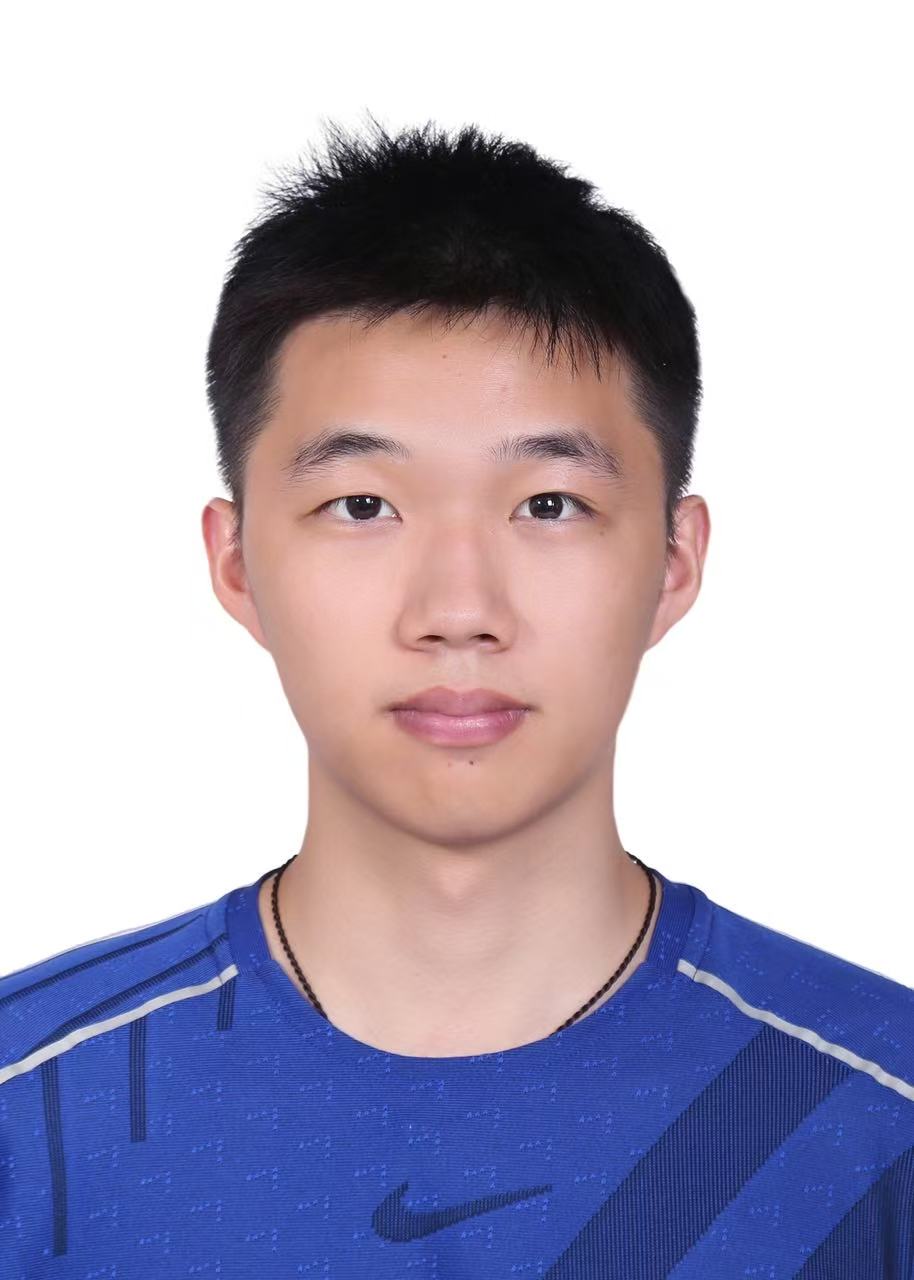 Chenhao Yang