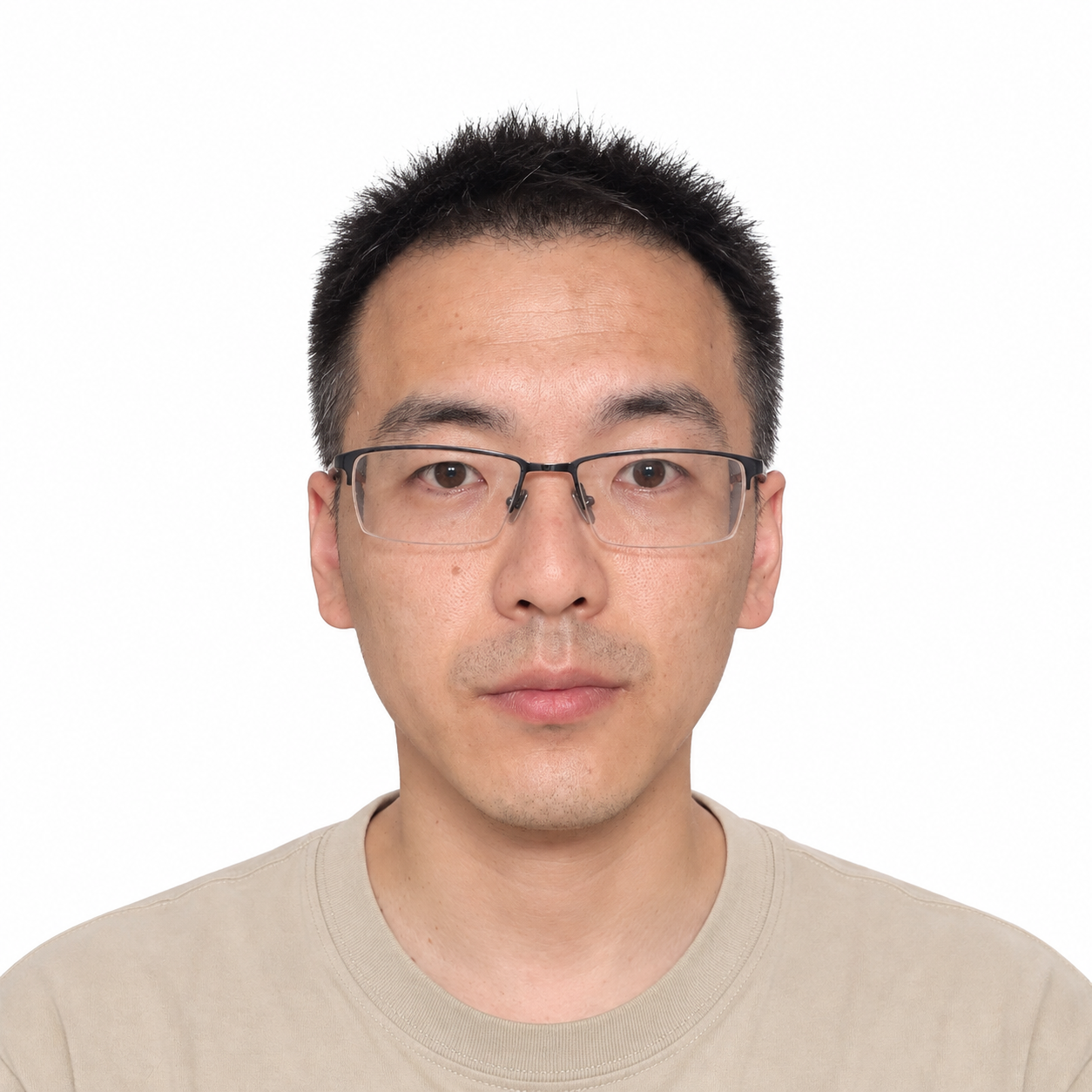 Xiangyu Yang